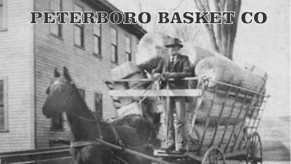 eshop at Peterboro Basket's web store for Made in America products